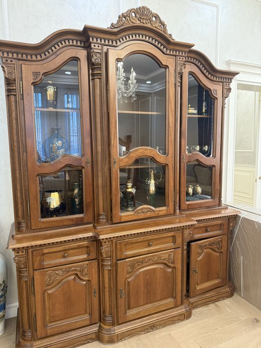 Продам гарнитур