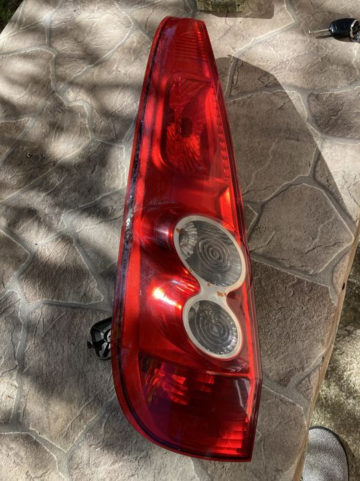 Стоп за Форд Фиеста от 2005до 2008 5врати