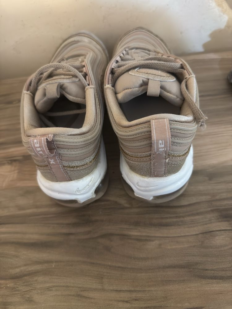 Nike air max 97 оригинални