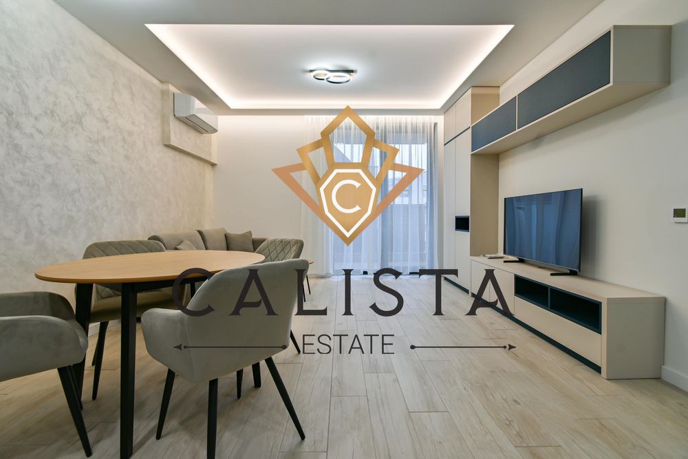 Дава се под наем Двустаен апартамент в София, Дианабад - 74 кв.м за 800 € - Снимка #2