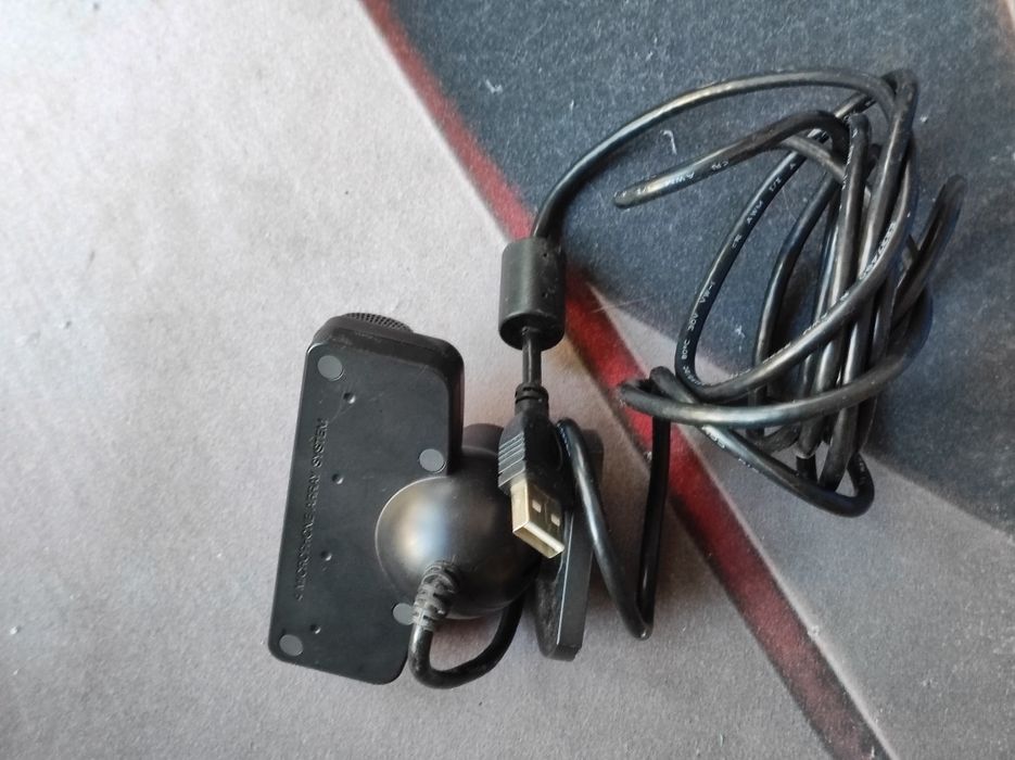 Камера sony playstation