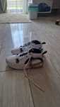 Pantofi de baschet Nike Air Crossover 2