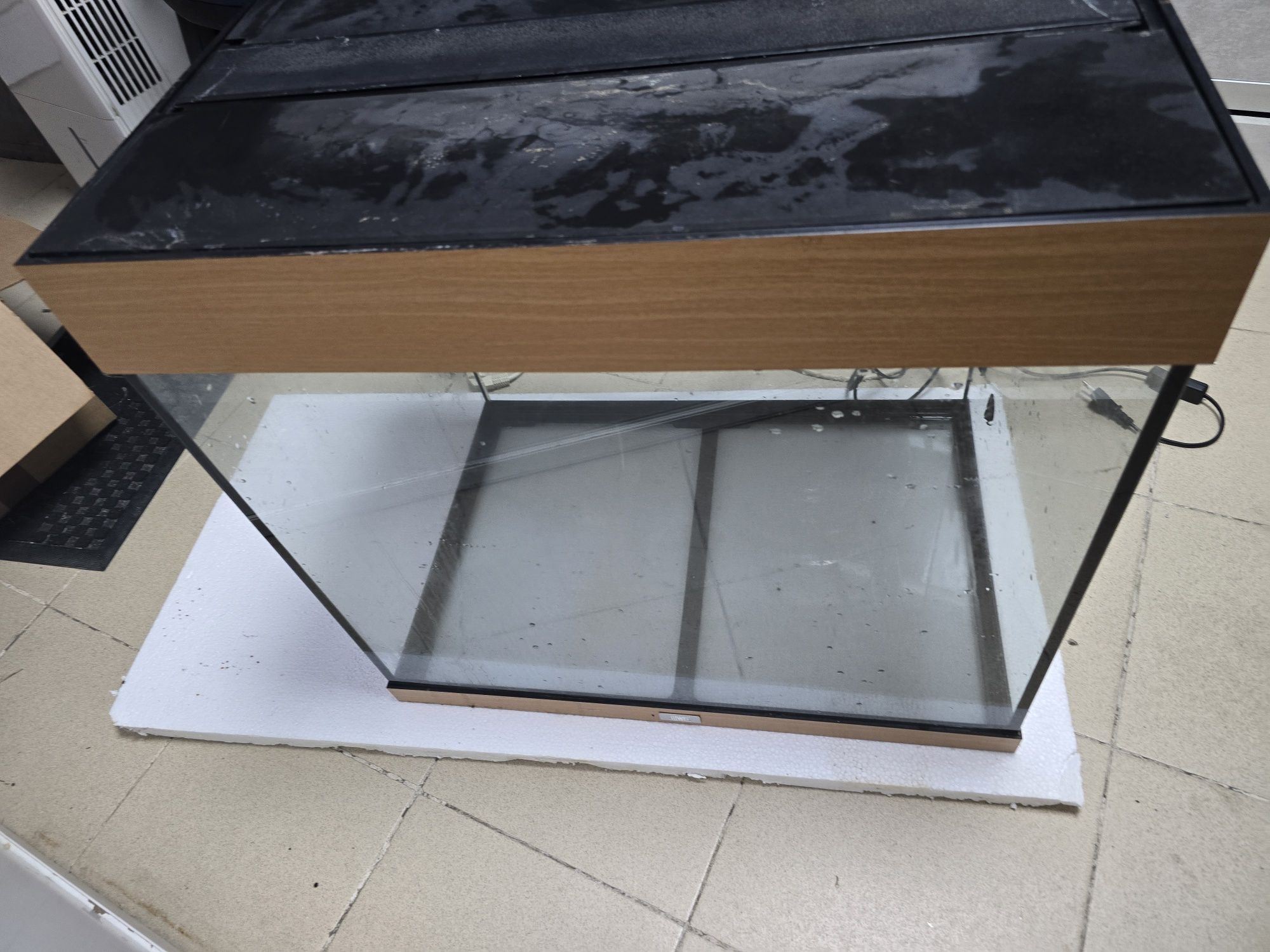Аквариум Juvel Lido 120