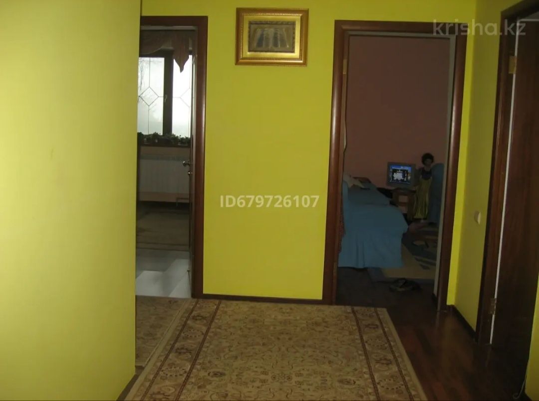 Продам Дом в Айтеи