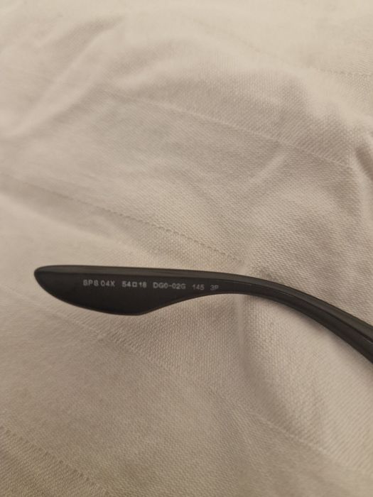 Слънчеви очила prada miu miu