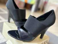 Stella Mccartney, нови обувки на ток!