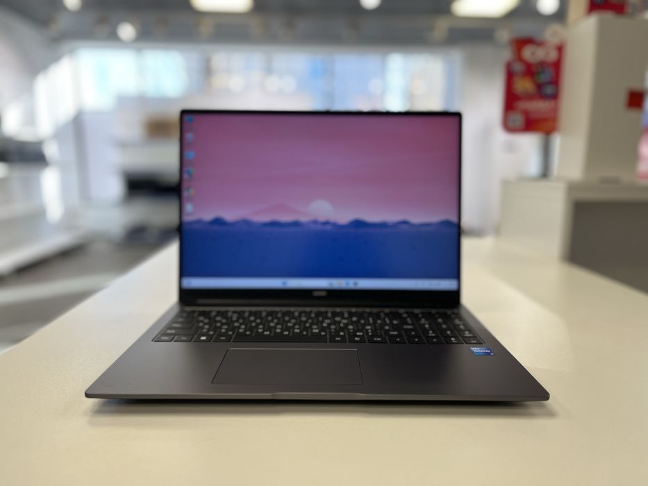 Ноутбук Honor BRN F58