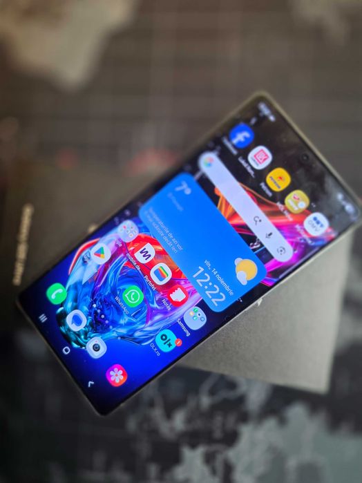 Samsung Galaxy S25 Ultra 1 terra/ garantie/ factura