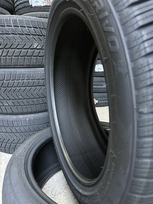 Нови зимни гуми ARIVO ARW 3 255/40R19 100H XL НОВ DOT БОРД 2554019