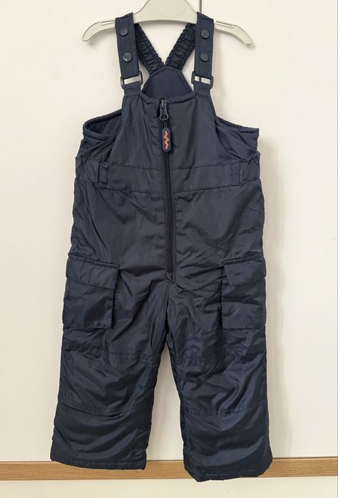 Детски ски панталони - размер 86 и 98см.