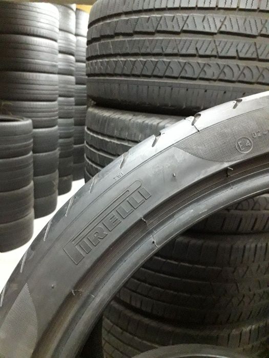 PIRELLI 305/30 R19 102Y-2бр 7.5мм