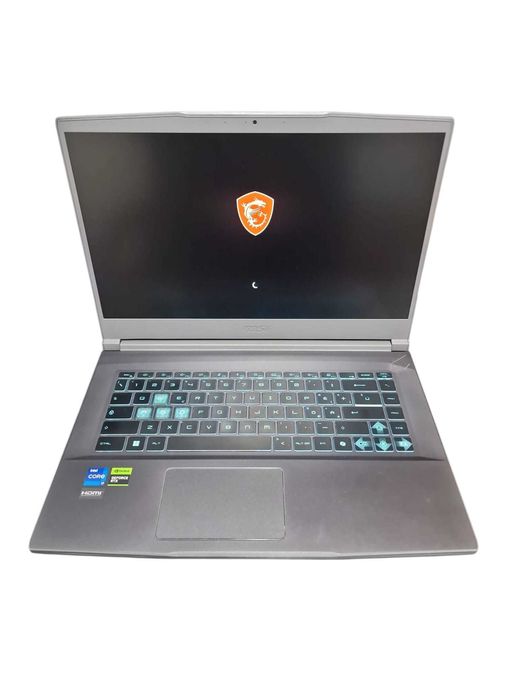Laptop MSI-Amanet Cashbook Braila-Viziru-cod:23197