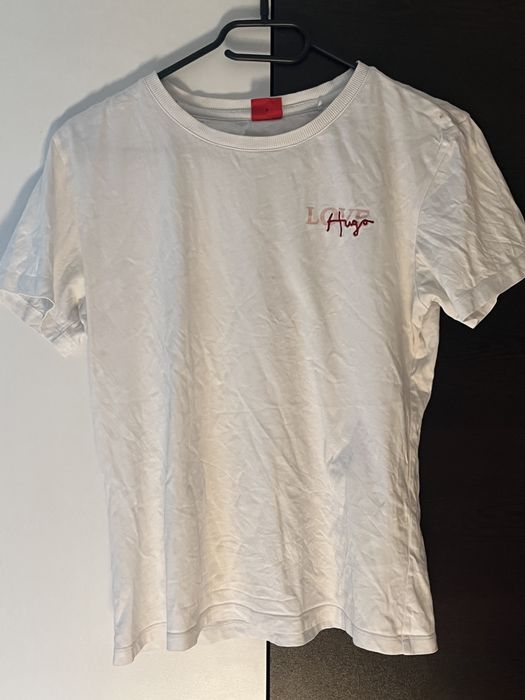 Tricou Dama HugoBoss