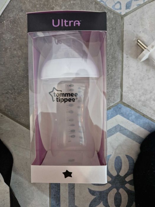 Biberon ULTRA Tommee Tippee 340 ml