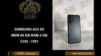 NDP Amanet NON-STOP Bld.Iuliu Maniu 69 SAMSUNG A23 5G, 64GB (1381)