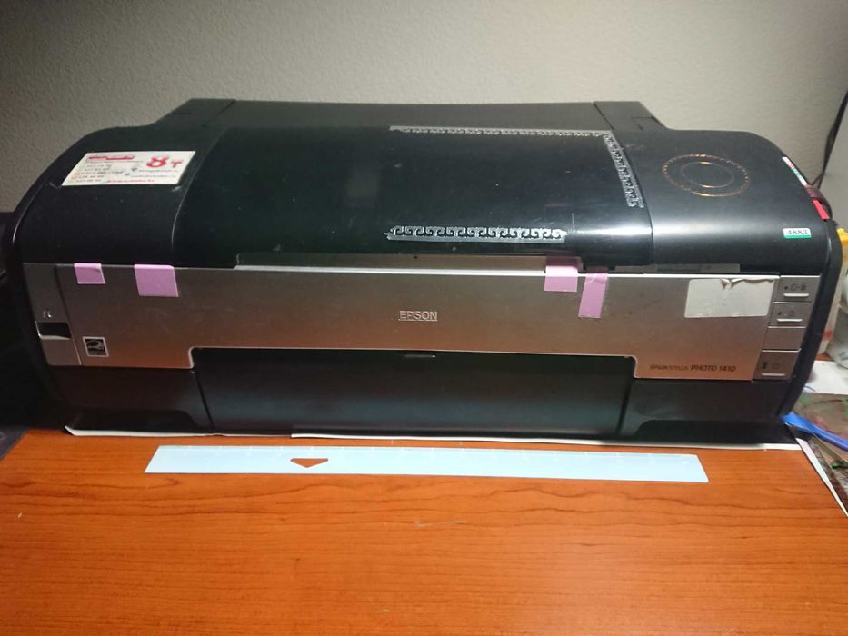 Принтер EPSON 1410 (A3+)