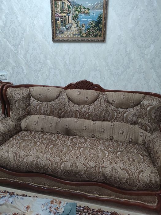 Мебель кресло диван