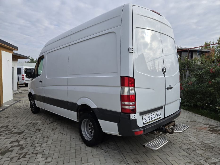 Mercedes Sprinter  513 516 519 Cdi 3 ,5 tone