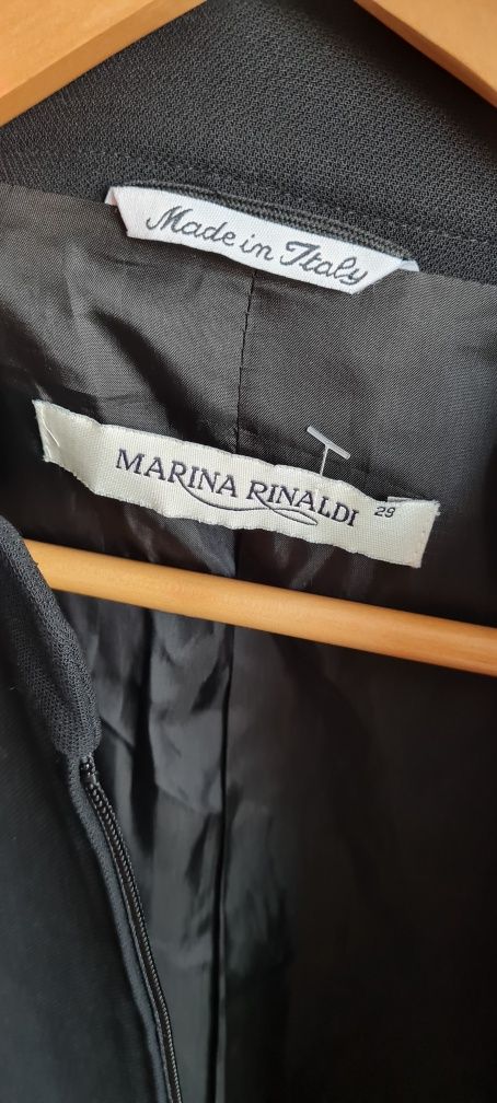 -50%   Палто Marina Rinaldi Made in Italy Original