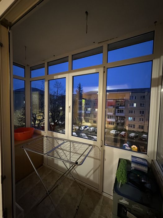 Apartament de inchiriat Terezian - 50mp