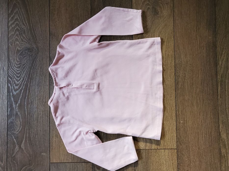 Комплект Майорал 74 см. блузи Майорал 86 см. рокля Manai 68 см