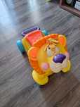 Проходилка walker, vtech, fisher price