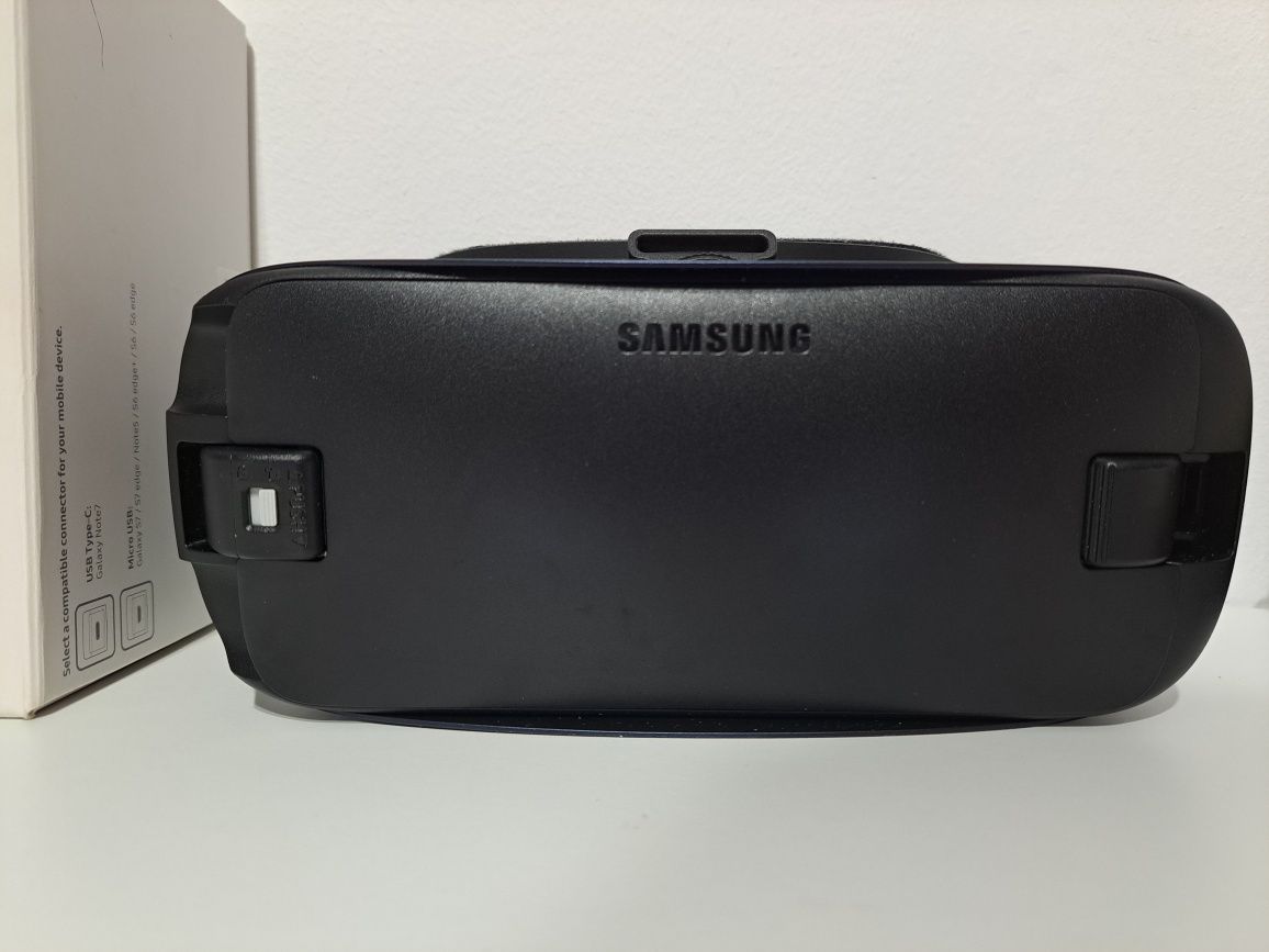 Samsung Vr R323 Oculus