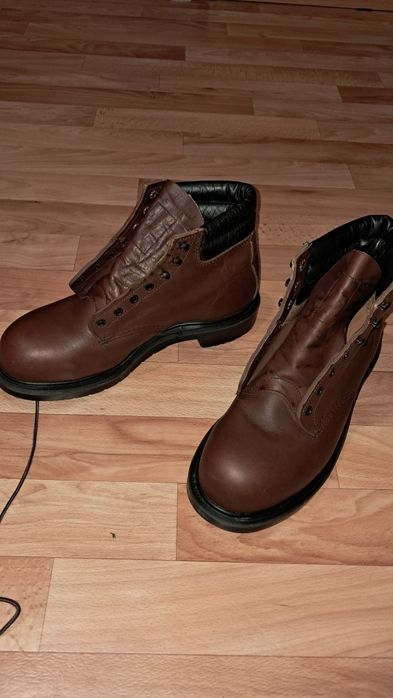 Продам ботинки! США!