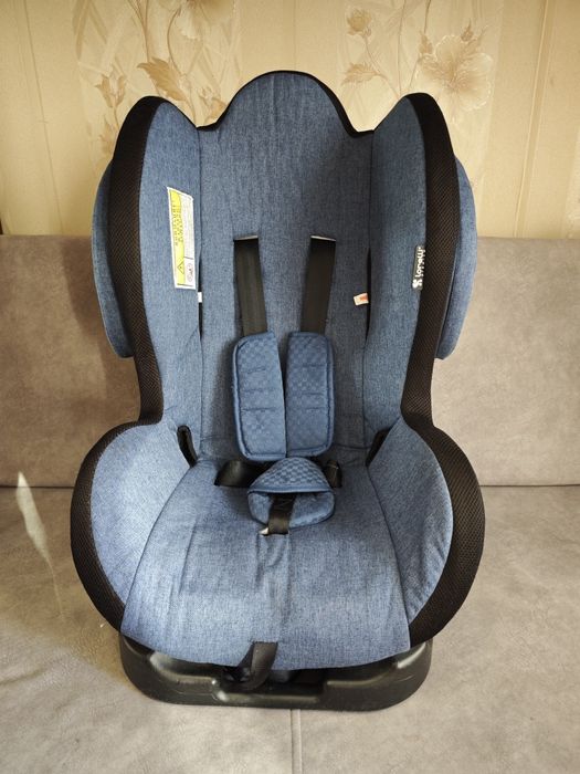 Автокресло lorelli