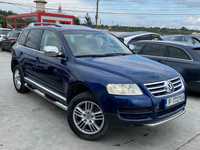 Dezmembrez VW Touareg V8 4,2 benzina 2004 cod motor AXQ