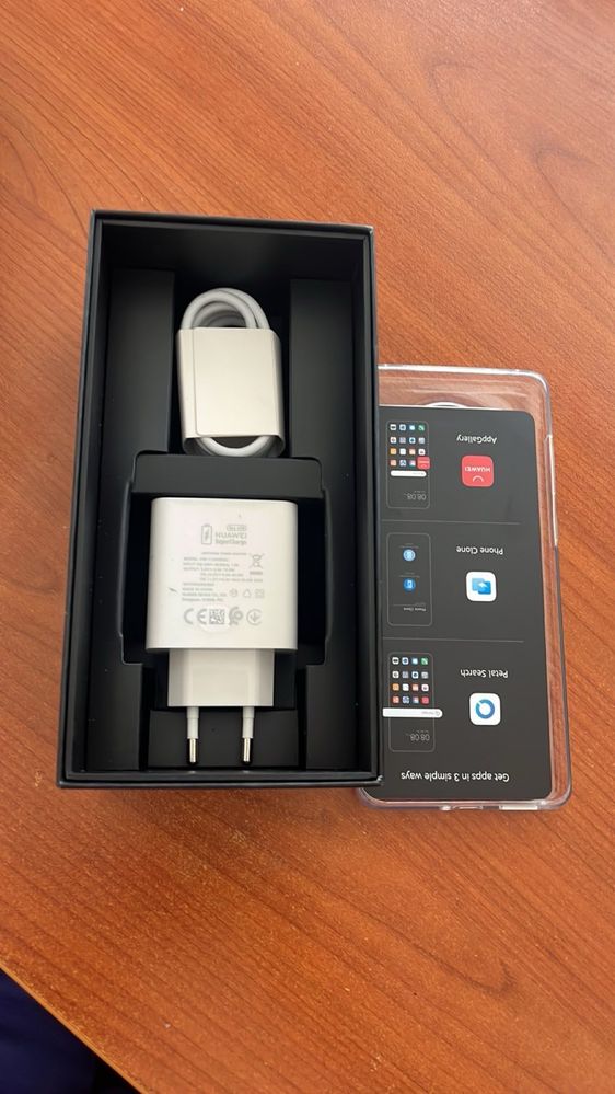 Huawei mate50 pro 256 gb