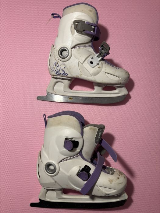Vand patine Oxelo marimea 30-32