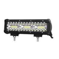 Led bar 8 D Spot si Flood 23 cm 180w TRANSPORT 0