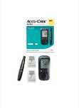 Glucometru + ace