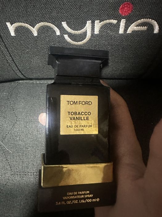 Tom Ford Tobacco Vanilla 100ML