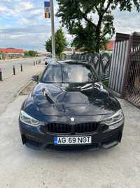 Bmw seria 3 f30 lci automat