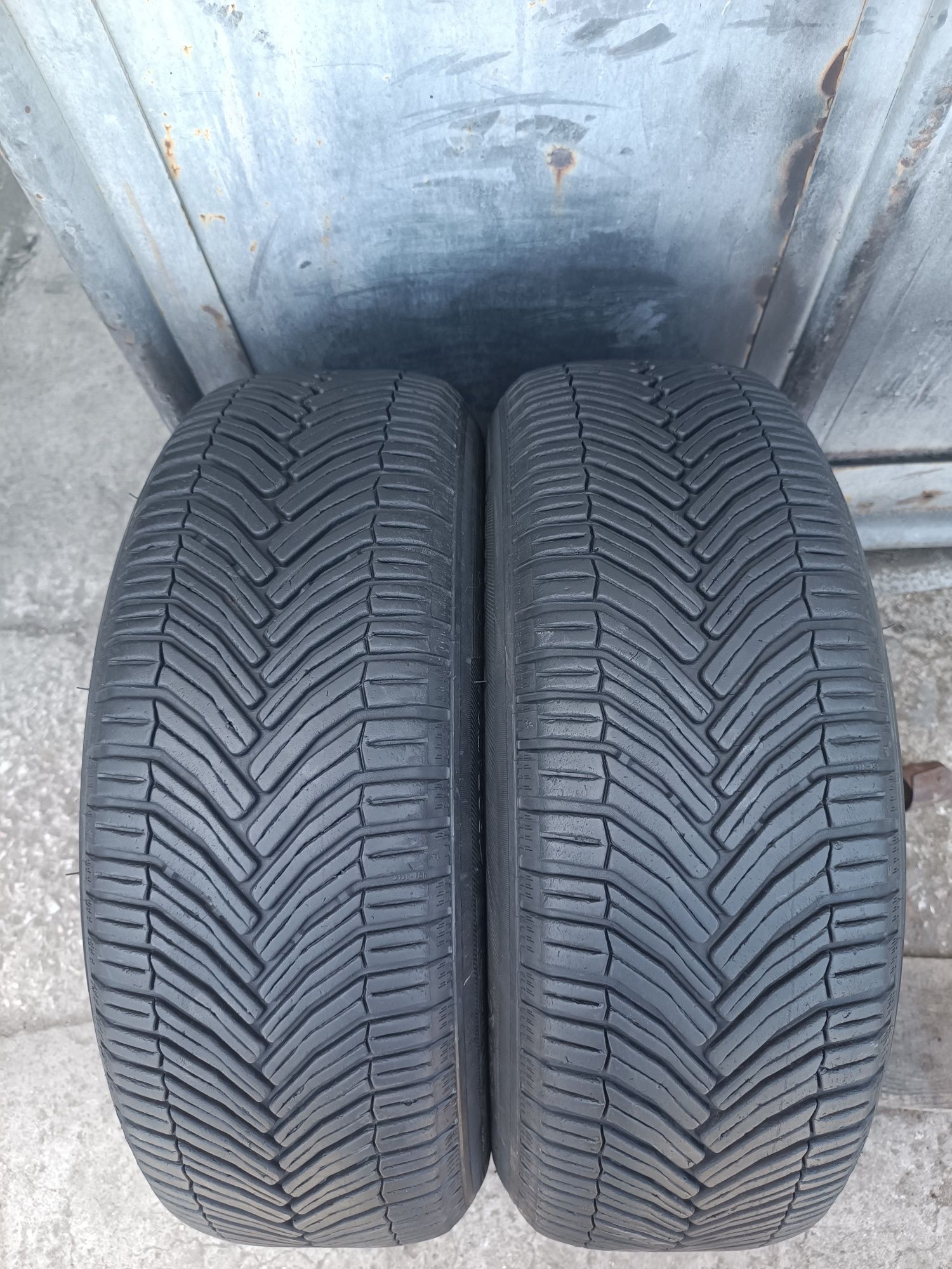 195/65/15 Michelin