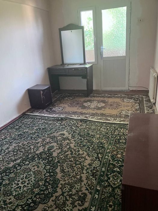 Метро Шахристанская 2 хонали Уй ижарага берилади узок муддатга ОИЛАГА.