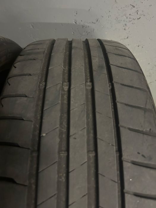 Bridgestone Turanza T005