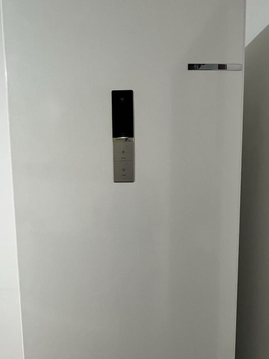 Холодильник bosh