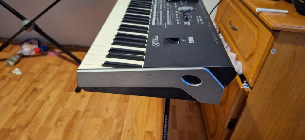 Vand korg pa3x, 76