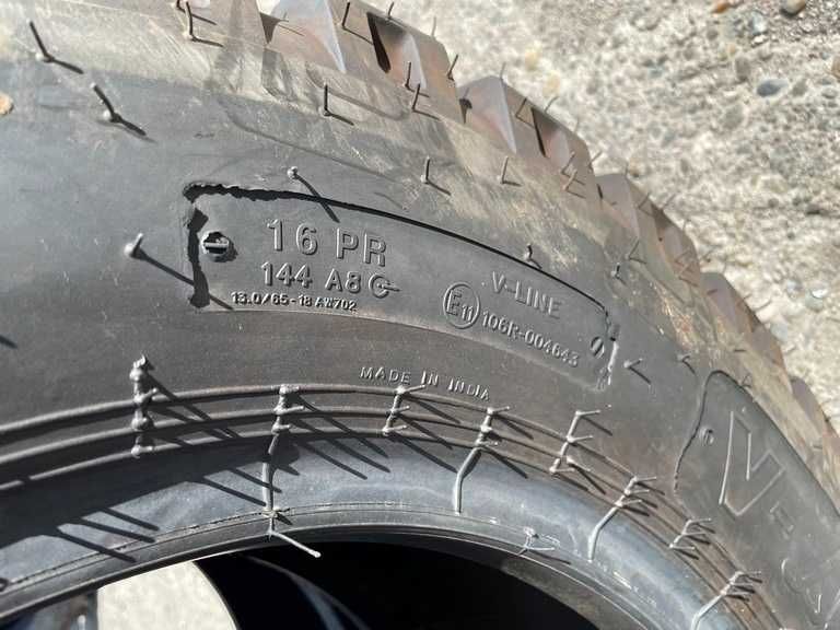 13.0/65-18 BKT Cauciucuri noi 16PR CULEGATOR PORUMB