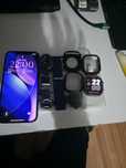 iPhone 12 pro max si Apple Watch Ultra 1 ATENTIE CITITI DESCRIEREA