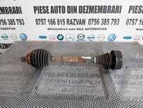Planetara Stanga Vw Passat B7 Audi A3 8V Etc Cod 1K0407271LB 2010-2014