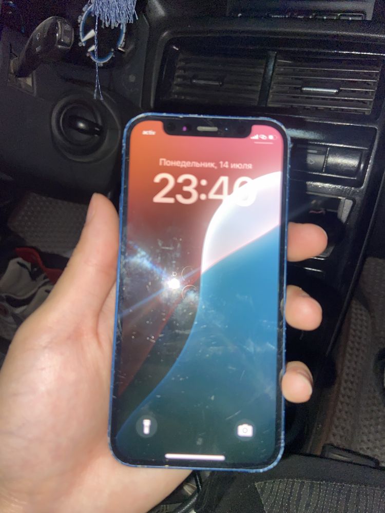 Iphone 12mini сатылады
