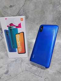 Xiaomi Redmi 9A, 32 гб ( 338889 г. Кокшетау, ул. Абая 128, 21)