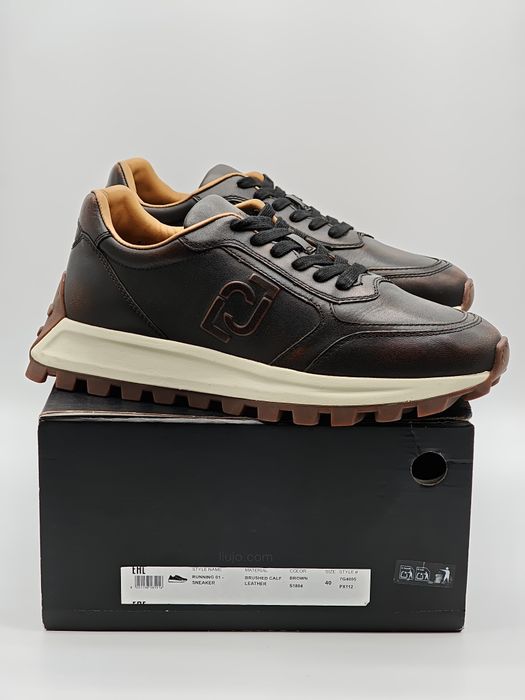 Liu Jo Running 01 Оригинални мъжки сникърси