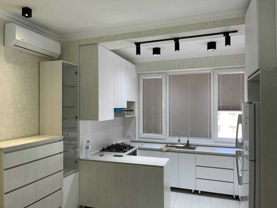 Сдается квартира на Паркентском