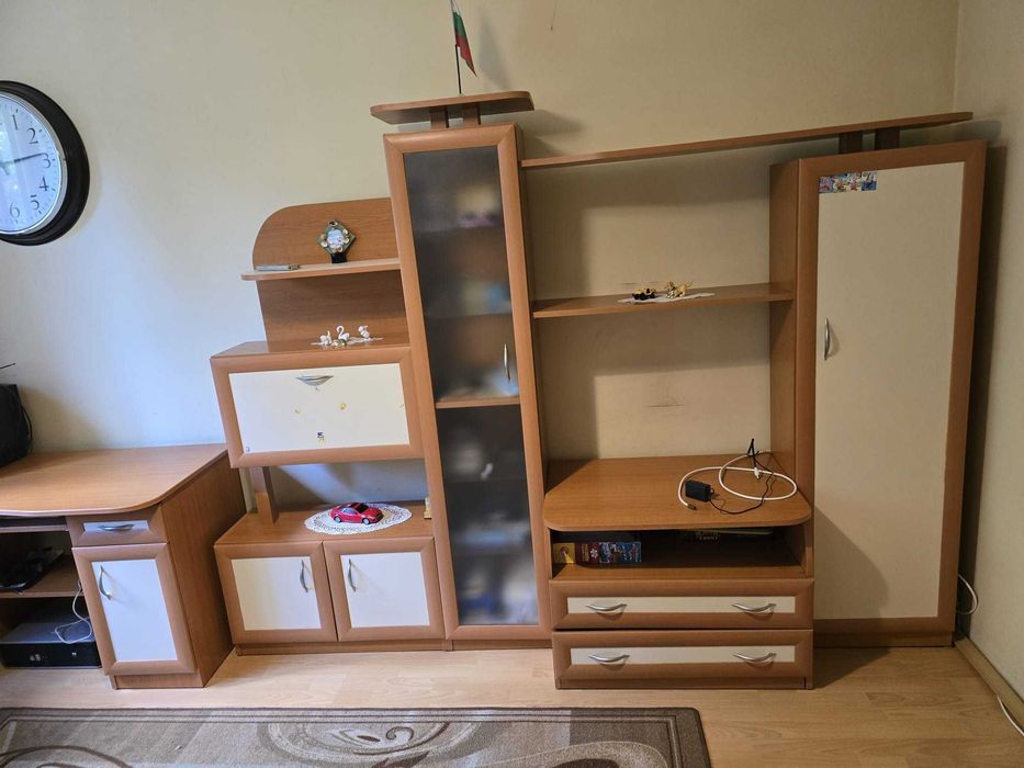 Продава се Четиристаен апартамент в Стара Загора, Аязмото - 110 кв.м за 705 €/кв.м - Снимка #14