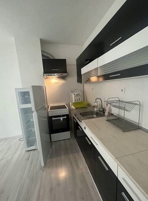 Дава се под наем Двустаен апартамент в Пловдив, Мараша - 56 кв.м за 280.5 € - Снимка #6